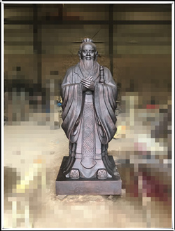 孔子雕塑價(jià)格