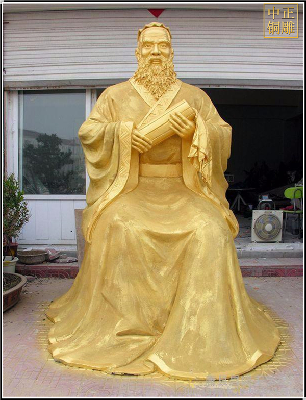 鑄銅拿書坐像關(guān)公雕塑.jpg 鑄銅拿書坐像關(guān)公雕塑.jpg